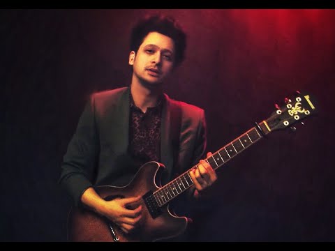 Ankit Shrestha - Banda Aakha ko Chitra (Official Music Video)