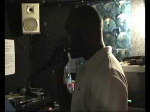 EDSKI TOUCHFM.COM - EDSKI MEETS DIMPLES PART 1