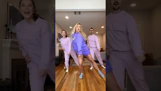 The Cheetah Girls with @MontanaTucker 💓 #shorts #dance #dancer #cnmchoreo #choreography