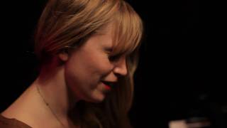 06 Ingrid Olava - Involve Yourself