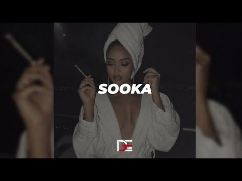 FRIENDLY THUG 52 NGG TYPE BEAT - SOOKA (Prod. By DeTox Beats Production)