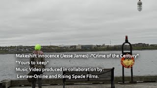 Crime of the Century - Makeshift Innocence (Jesse-James Cameron)