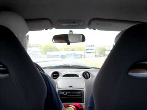 TrackDay Magione 28/04/2013 Turno 15:45 - FlashGordon Toyota Celica TS Parte 1