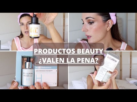 HAUL productos de BELLEZA ¿nuevos favoritos? – Marilyn’s Closet