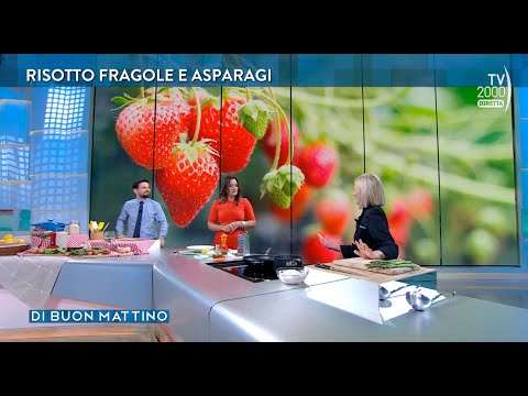 Di Buon Mattino (Tv2000) - Puntata del 7 giugno 2023