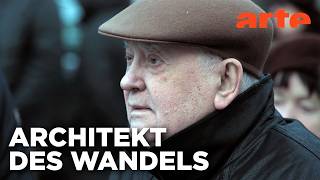 Michail Gorbatschow | Doku HD Reupload | ARTE