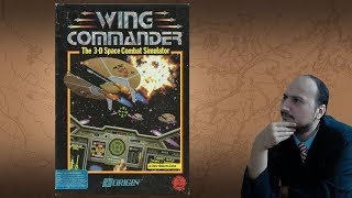 Get Your Wing Commander Gaming History Fix - Wing Commander CIC