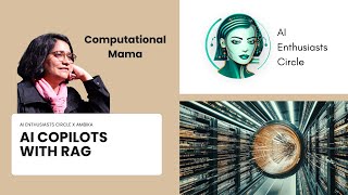 Thumbnail for AI Copilots with RAG