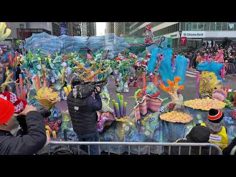 Polish American String Band | 2020 Judges CAM