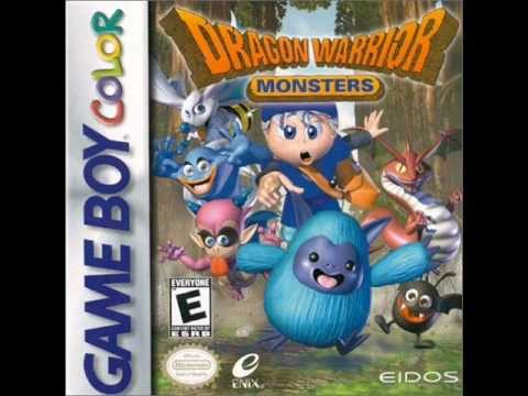 Neverending Journey - Dragon Warrior Monsters