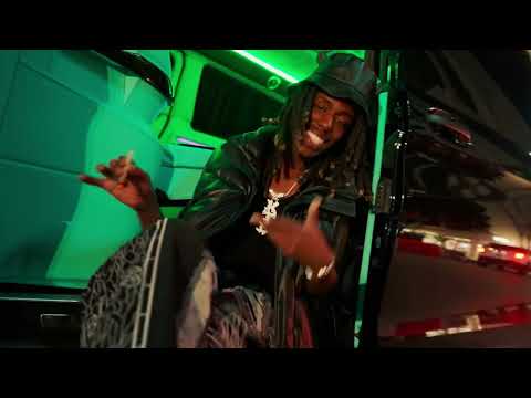 TTO K.T. - Ready 2 Ball [Official Video]