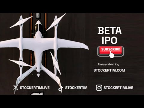 Beta Technologies IPO: Buy or Avoid?