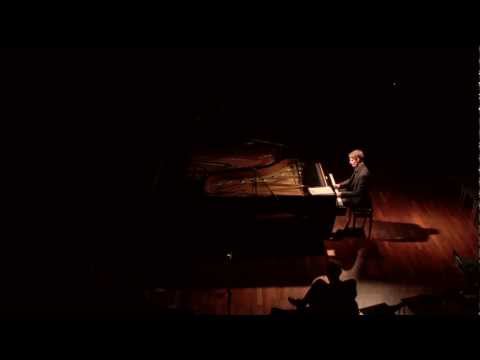 Rzewski - Winnsboro Cotton Mill Blues