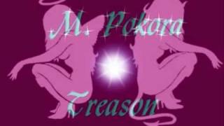 M Pokora-Treason