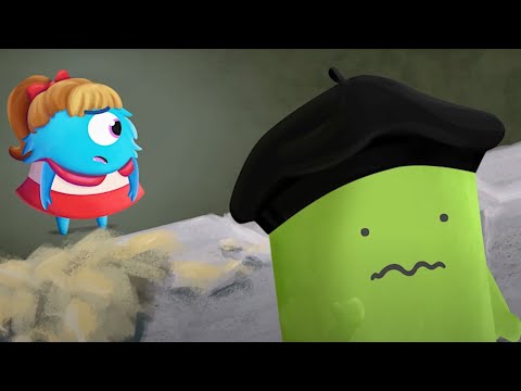 Empathy (3 of 3) | Social Emotional Learning for kids