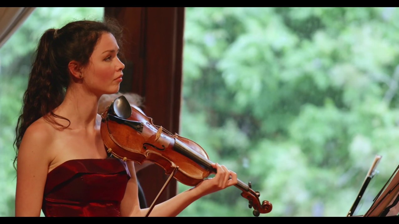 29th & 30th June 2019 - West Cork Chamber Music Festival