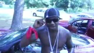Gucci Mane Colors (OFFICIAL VIDEO) (HQ)