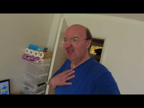 MongoTV_12783 - Del 9 - DANMARK VIL GIVE 53 ÅR GAMLE F-16 BLOK 1 År 1980  JAGERFLY TIL UKRAINE