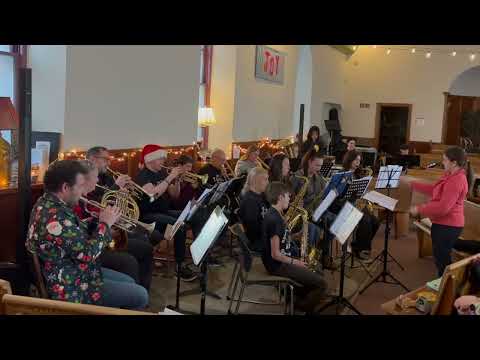 Northern Lights by Yukiko Nishimura