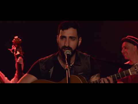 Fabio Curto - Via da qua - Official Video