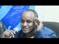 Debate Between Belay Manaye And Daniel Berehane Part 3