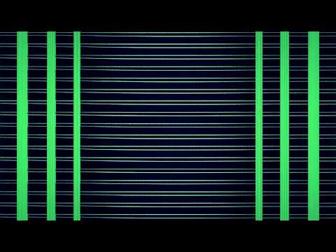 Club Visuals 297 - Free VJ Loop HD