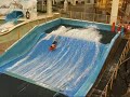 Fun To Watch This 2006 Justin Avalanche Bay