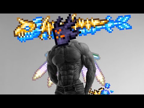 LEGENDARY SUMMONER TERRARIA.EXE