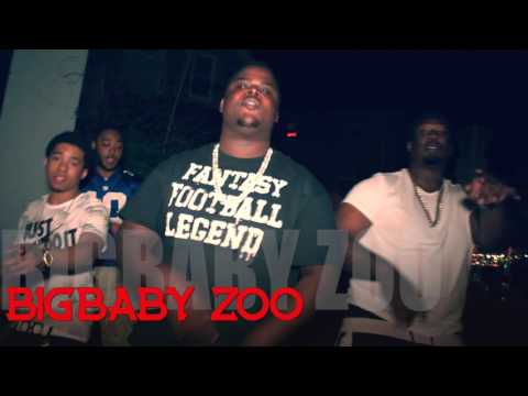 BigBaby Zoo - Uber Everywhere Freestyle ft. Remy Boy Khaos & Lil Zek (Shot by @Doper_Vision)