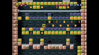 Millennium Arcade Neo 2.0: Magnet Boy (2012 M521)