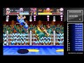 ACA NEOGEO WORLD HEROES Hanzo Death Match High Score Mode