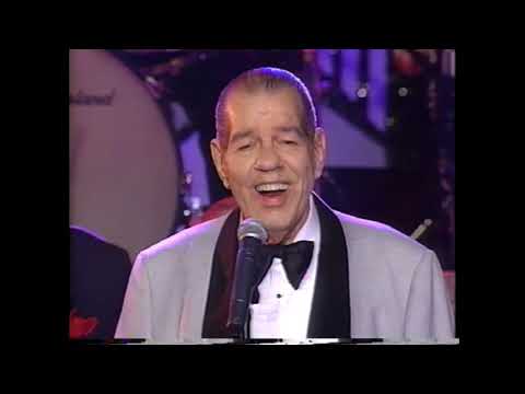 Chattanooga Choo Choo - Tex Beneke 1996