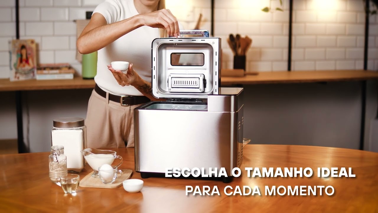 Thumbnail do video