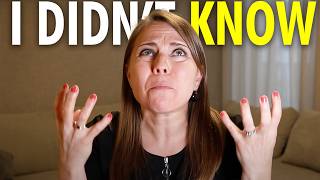 The Things Nobody Told Me About Living Abroad