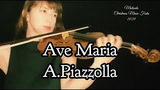 Download lagu ピアソラ/アヴェマリア【5人の作曲家によるアヴェマリア】松戸クリスマス音楽祭参加曲 mp3 Download lagu ピアソラ/アヴェマリア【5人の作曲家によるアヴェマリア】松戸クリスマス音楽祭参加曲 mp3