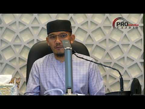 (🔴LIVE) 19-04-2026 Ustaz Qarni Edrus: 1000 Amalan Sunnah Sehari-Hari (Siri 42)