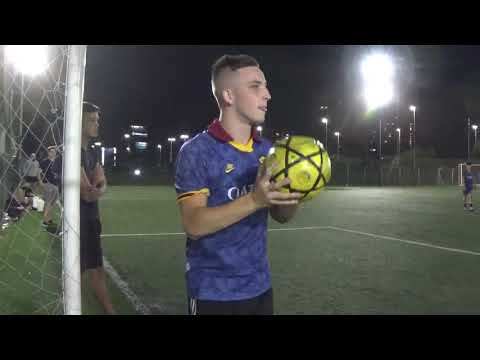 SAO FERNANDO vs INMACULADOS - Torneo Final 2020