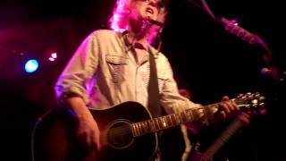 "Arms and Legs" live performance by Ian Hunter, 2011-Nov-4