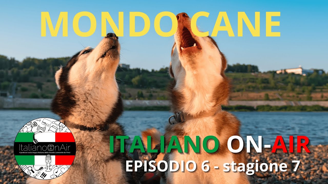 Mondo cane - Episodio 6 (stagione 7)