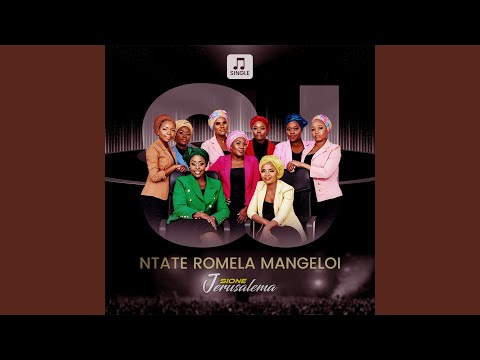 Ntate Romela Mangeloi