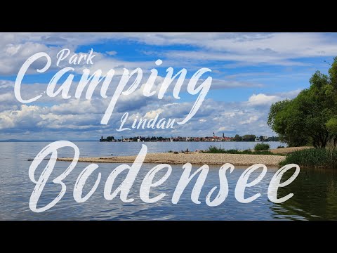 Bodensee -  Fotoreise Teil 1