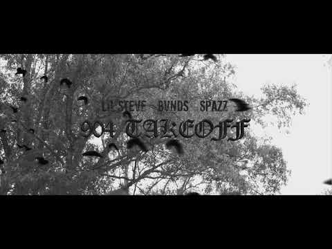 Lil Steve-904 Take Off Ft. Bvnds & thatboyspazz (Offical Video)