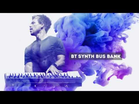 Izotope Stutter Edit 2 Preset Demo(BT Synth Bus Bank)
