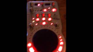 Video thumbnail for funky drummer on the Behringer Tweakalizer DFX69 by themadsamplist