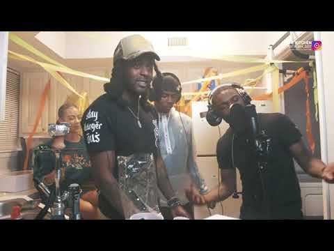 FREESTYLE FULL VIDEO: 2WAYY x Ray2Times YIC