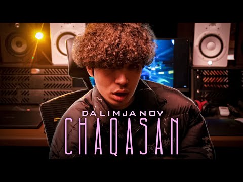 DALIMJANOV - CHAQASAN (Official Video)
