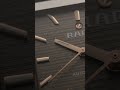 Futuristic Elegance The Rado Anatom High Tech Ceramic Plasma