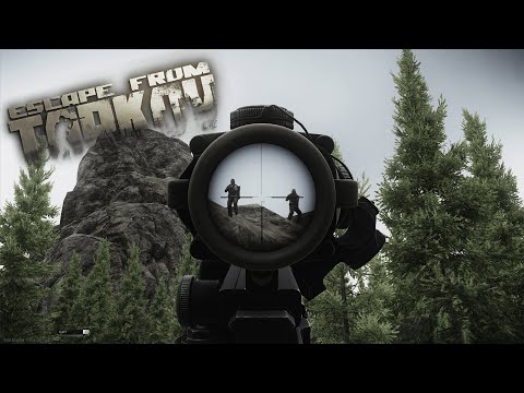Snipers are dAnGeRoUs - Full Raid - Shoreline