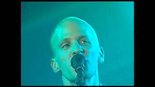 Presidents of the United States of America - Lump (Live NPA Canal+)