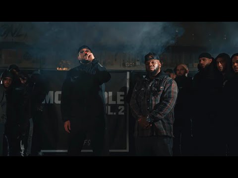 Kofs X Ol'Kainry - On me cherche // MON ECOLE #2